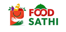 FoodSathi logo